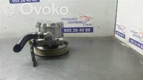 Ohjaustehostimen pumppu   4B0145156P