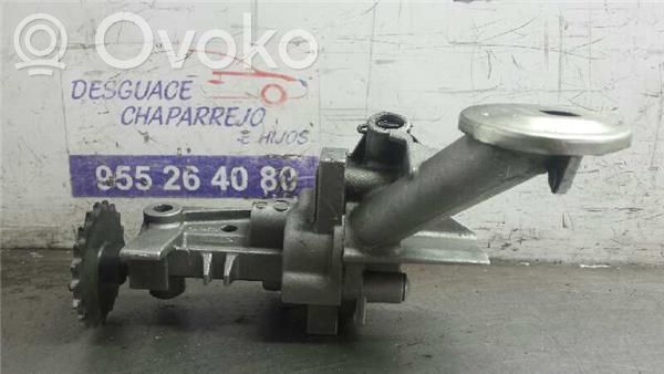 Ölpumpe   7700600251