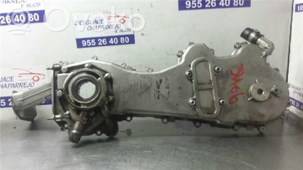Bomba de aceite   37005400