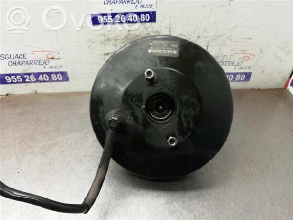 Bremskraftverstärker   472106