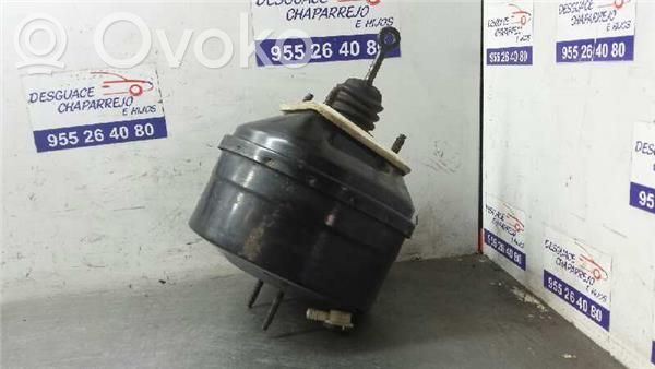 Jeep Grand Cherokee Brake booster 
