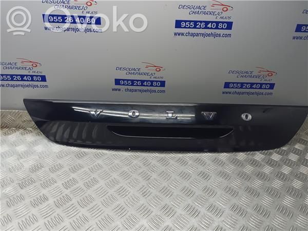 Volvo S40 Mâner exterior ușă încărcare 
