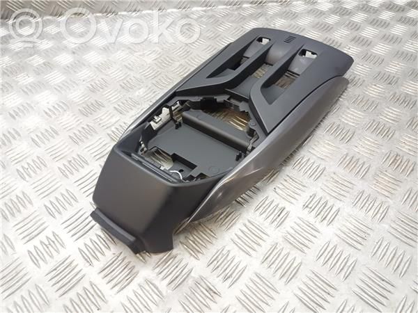 Citroen DS5 Rivestimento inferiore 