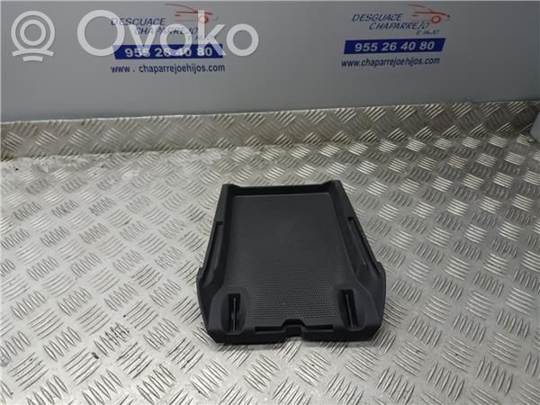 Volvo V50 Capac inferior