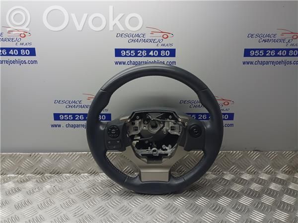 Lexus CT 200H Lenkrad 
