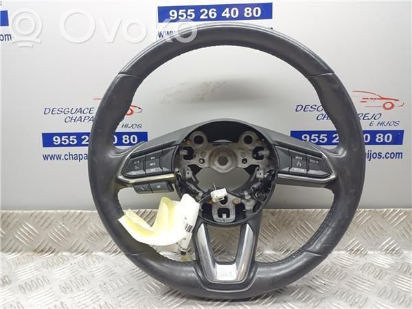 Ohjauspyörä   K0273