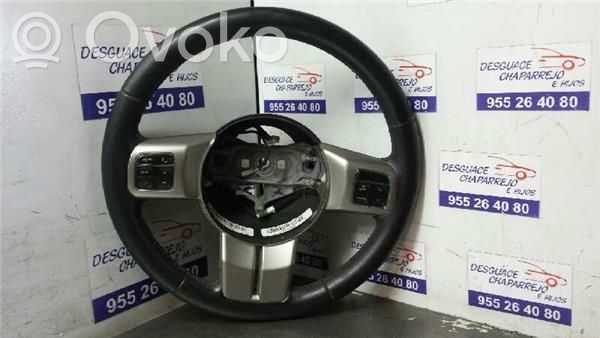 Jeep Compass Stūre 