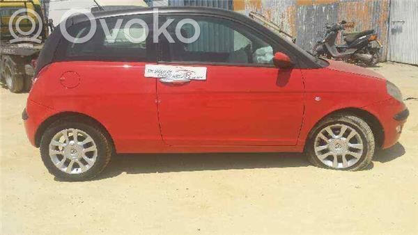 Lancia Ypsilon Módulo de fusible 
