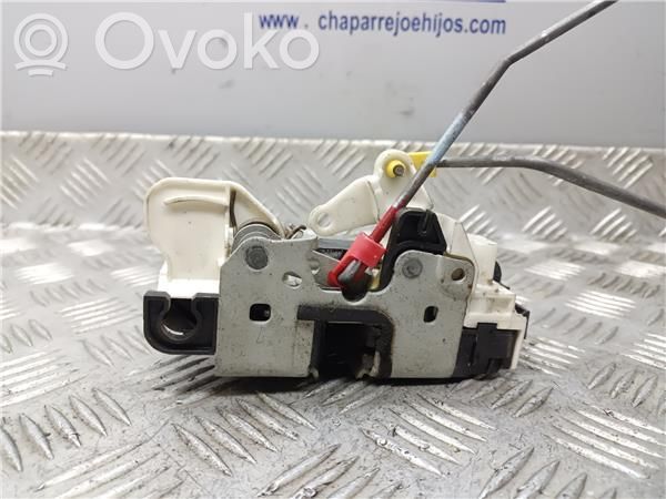 Front door lock   4589416AE