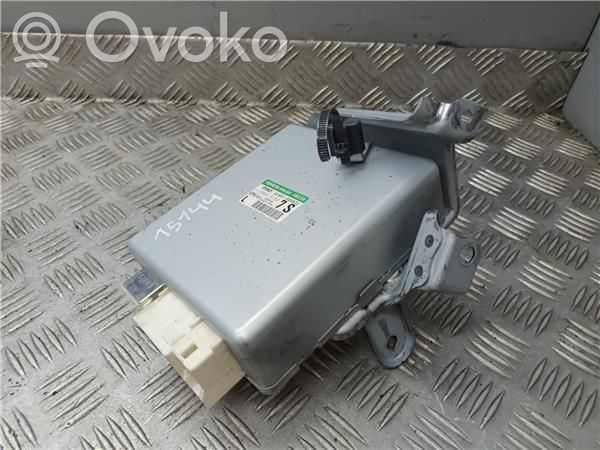 Engine control unit/module   8965048230,JL501000832