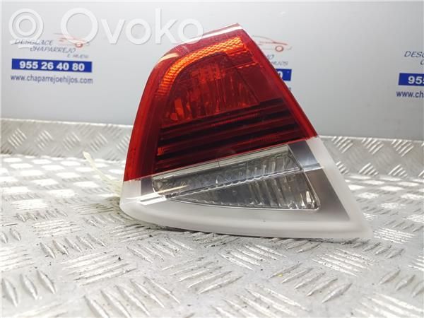 BMW 3 E46 Takavalon polttimo 