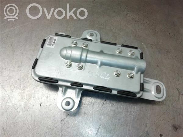 Side airbag   6167501