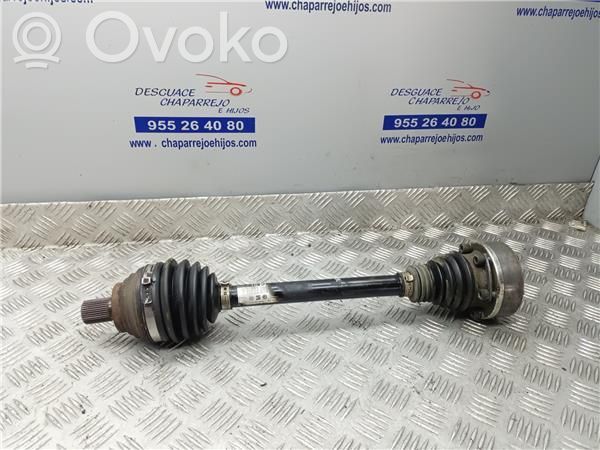 Seat Altea Belka osi przedniej 