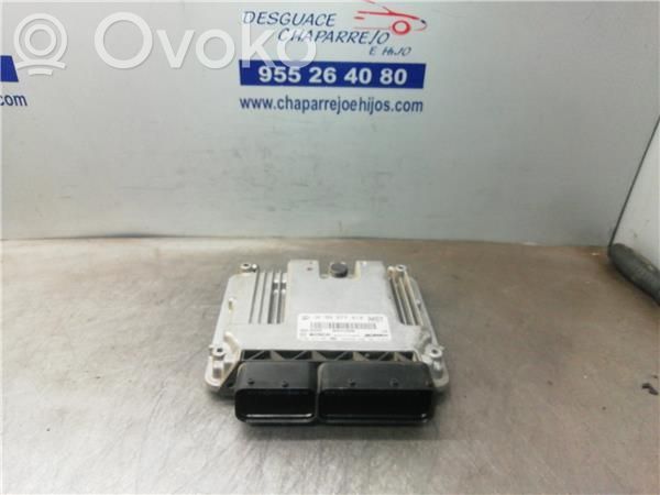 Engine control unit/module ECU   281017453,55577619