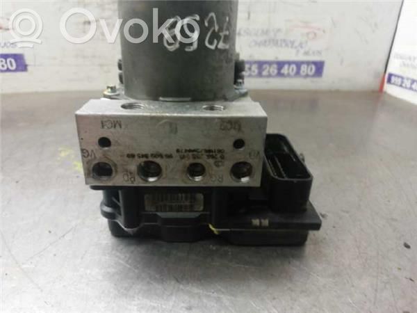 Citroen C4 I Picasso ABS control unit/module 