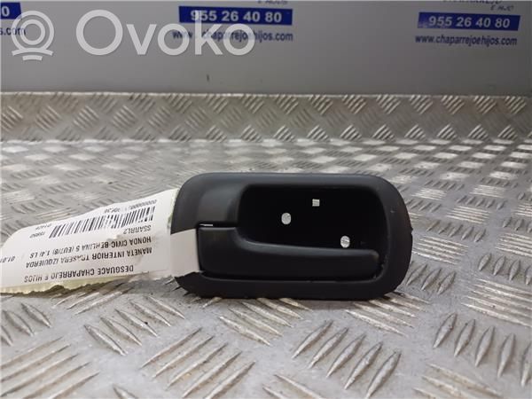 Manecilla interna puerta trasera   S5ARRL2