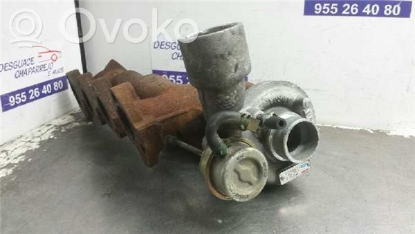 Turbo   97FFGK682AD,452124G