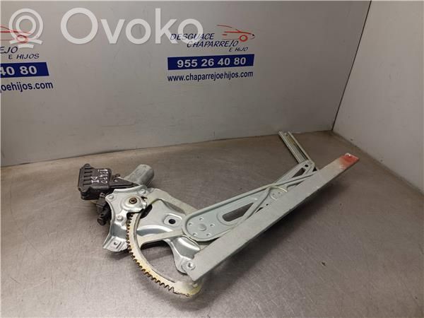 Toyota Yaris Macara electrică geam ușă față