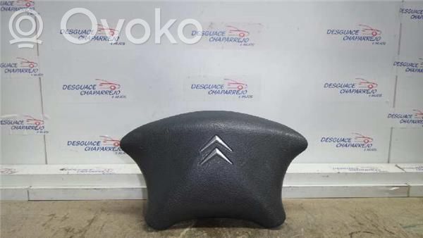 Citroen C5 Airbag dello sterzo 