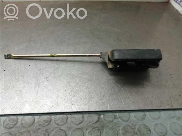 Volkswagen Caddy Takaoven sisäkahva 