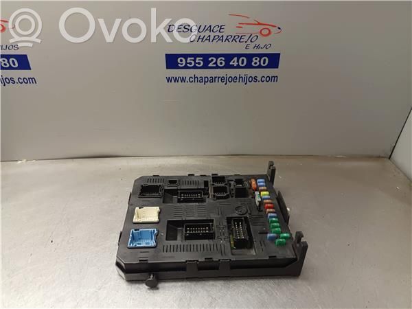 Módulo de fusible   9660105680