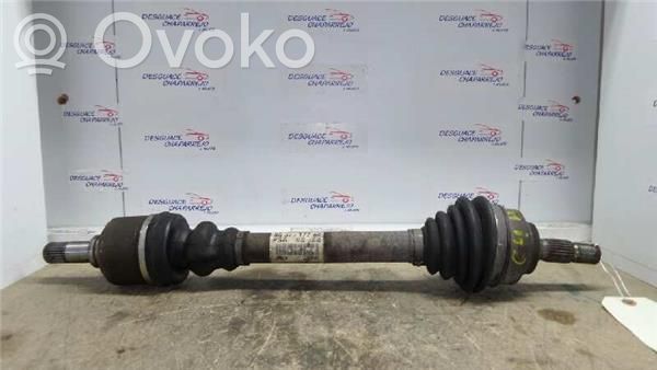 Citroen C4 I Assale anteriore 
