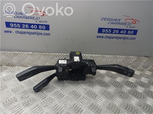 Volkswagen PASSAT B3 Multifunctional control switch/knob 