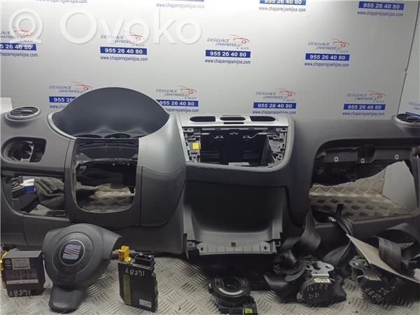 Set airbag   3C0909605H