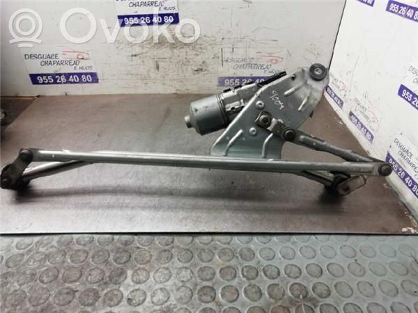 Motor ștergător   8200619512