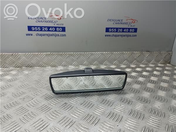 Espejo retrovisor (interior)   E1010783