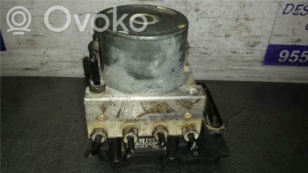 Peugeot 307 ABS control unit/module 