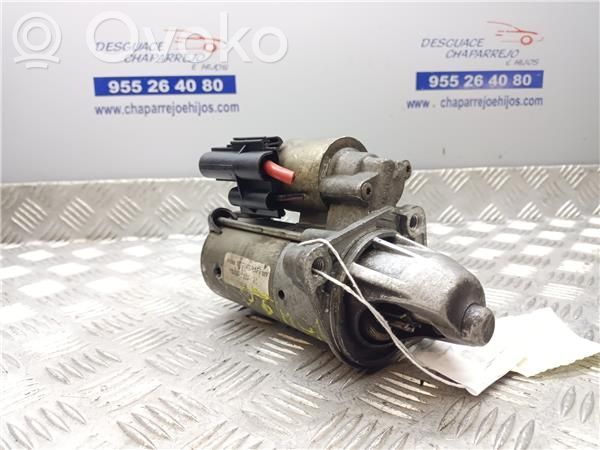 Ford Focus Motorino d’avviamento