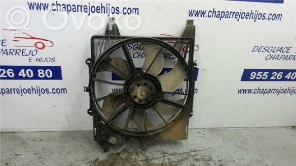 Ventilador de refrigeración