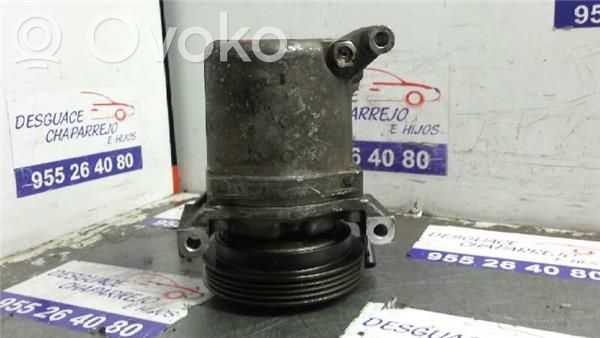 Suzuki Wagon R+ Compresseur de climatisation 