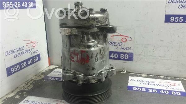 Kompresor / Sprężarka klimatyzacji A/C   SD7V161016,599502324