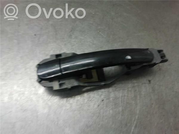 Volkswagen Polo II 86C 2F Türgriff Türöffner vorne