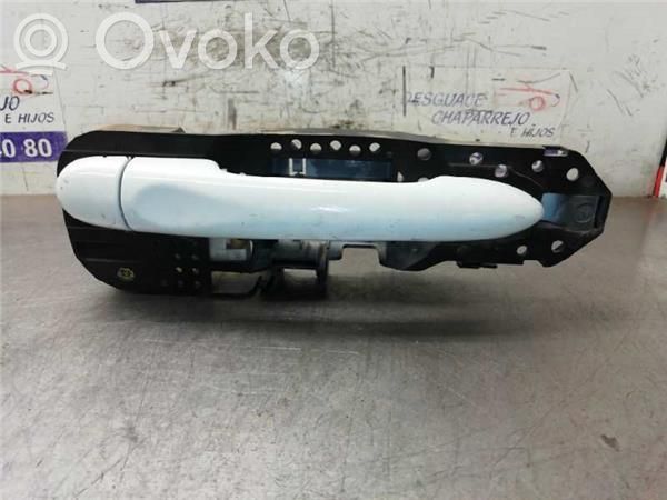 Renault Megane III Maniglia esterna per portiera posteriore