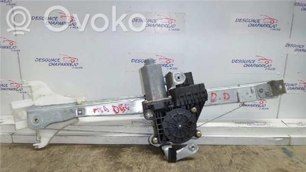 Ford Mondeo MK I Elektryczny podnośnik szyby drzwi tylnych 