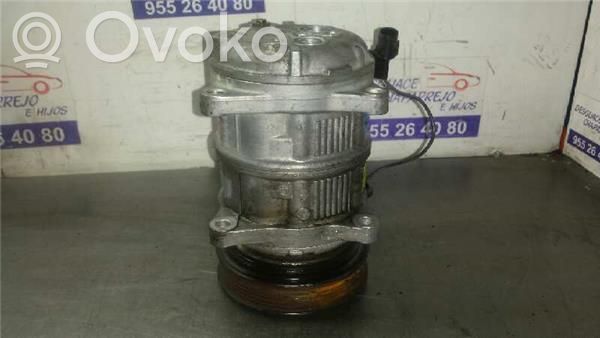 Volvo S40, V40 Compressore aria condizionata (A/C) (pompa)