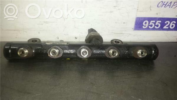Corps injection Monopoint   9681649580