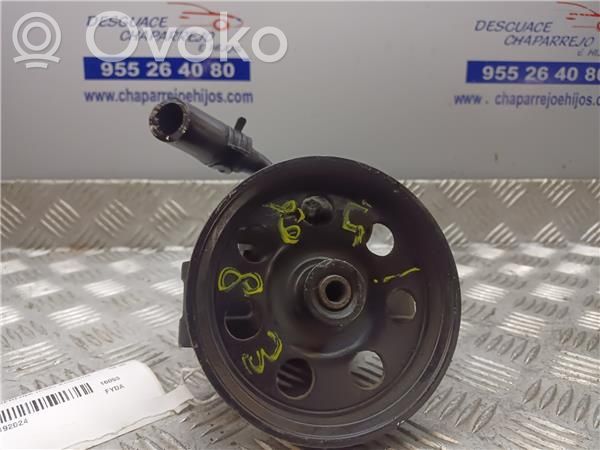 Ford Focus Power steering pump 