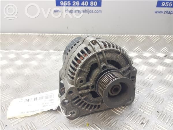 Seat Ibiza I (021A) Generatorius 