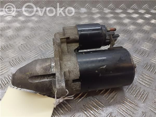 Motor de arranque   1106016
