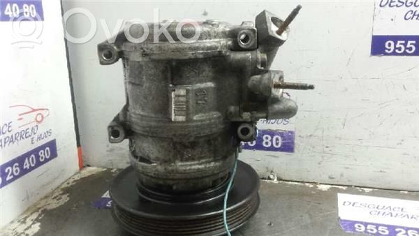 Honda Accord Air conditioning (A/C) compressor (pump) 