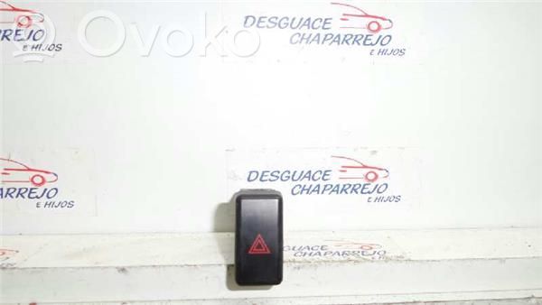 Mazda 3 I Hazard light switch 