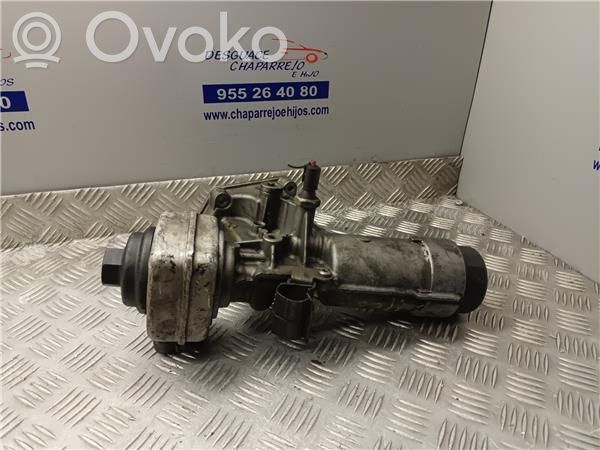 Skoda Octavia Mk1 (1U) Mocowanie / uchwyt filtra oleju 