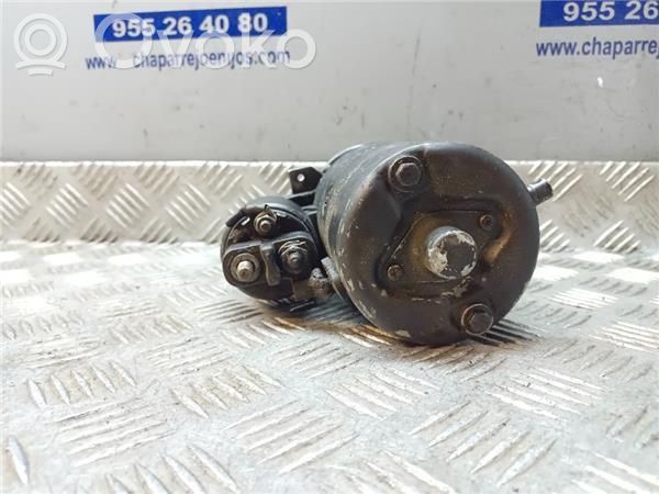 Mercedes-Benz E W210 Motor de arranque 