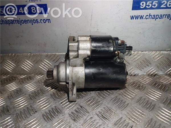 Volkswagen Polo II 86C 2F Electromotor 