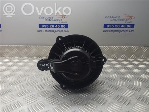 KIA Sportage Motor/actuator clapetă aer