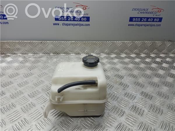 KIA Sportage Vaso di espansione carburante